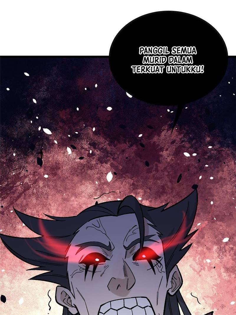 All Hail the Sect Leaders Chapter 161 Gambar 64