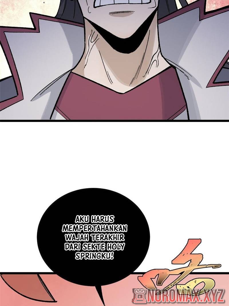 All Hail the Sect Leaders Chapter 161 Gambar 65