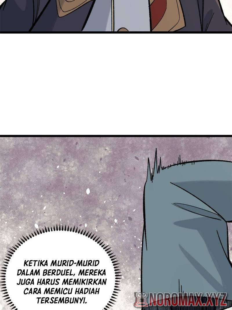 All Hail the Sect Leaders Chapter 162 Gambar 6