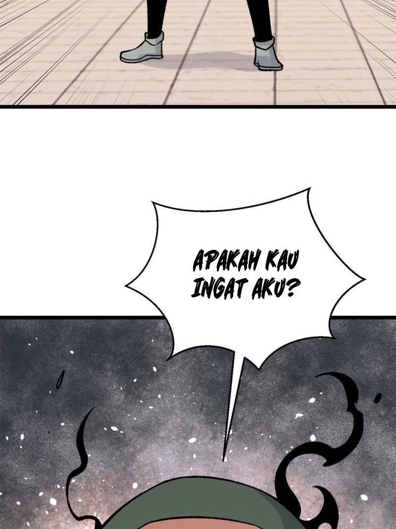 All Hail the Sect Leaders Chapter 162 Gambar 9