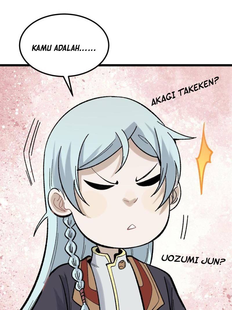 All Hail the Sect Leaders Chapter 162 Gambar 11