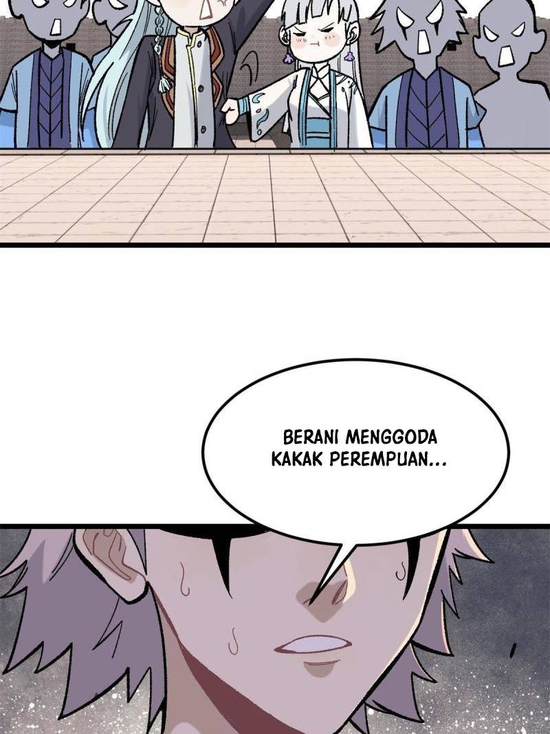 All Hail the Sect Leaders Chapter 162 Gambar 13