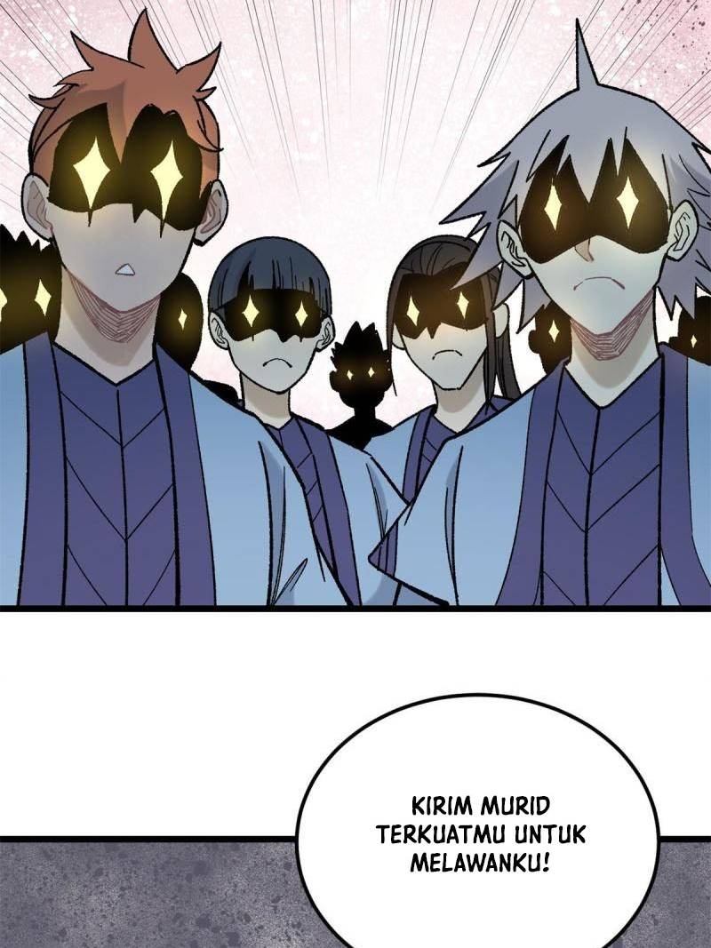 All Hail the Sect Leaders Chapter 162 Gambar 15