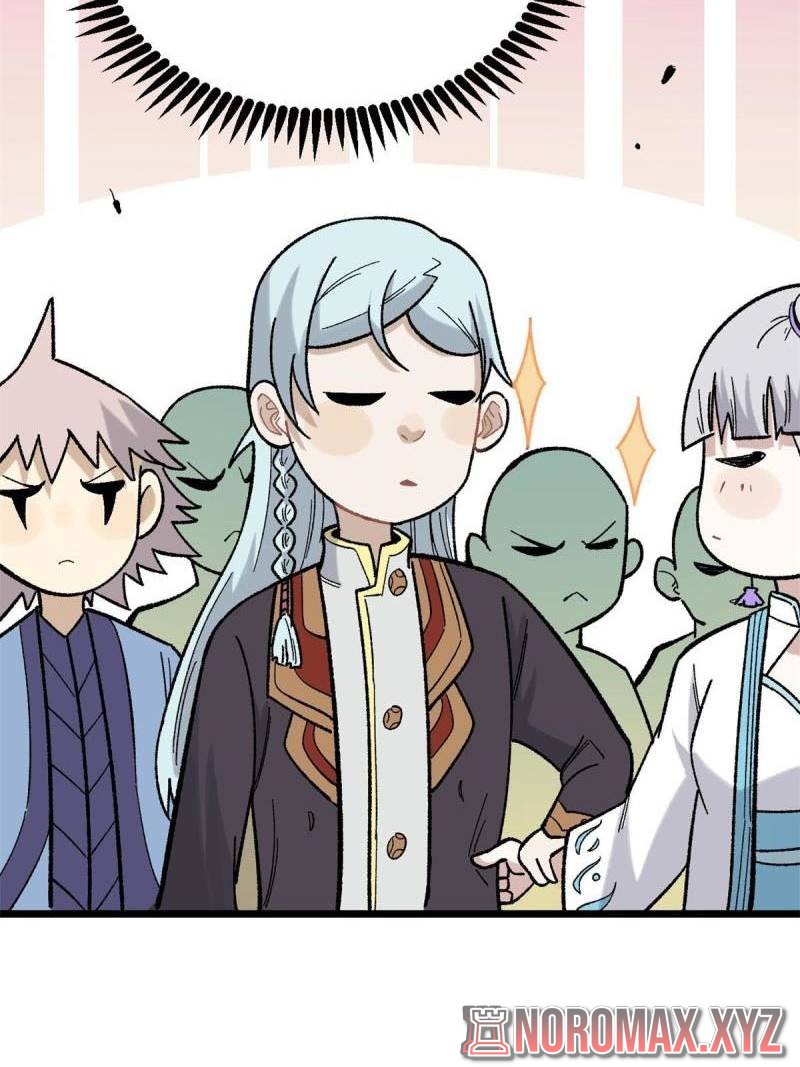 All Hail the Sect Leaders Chapter 162 Gambar 18
