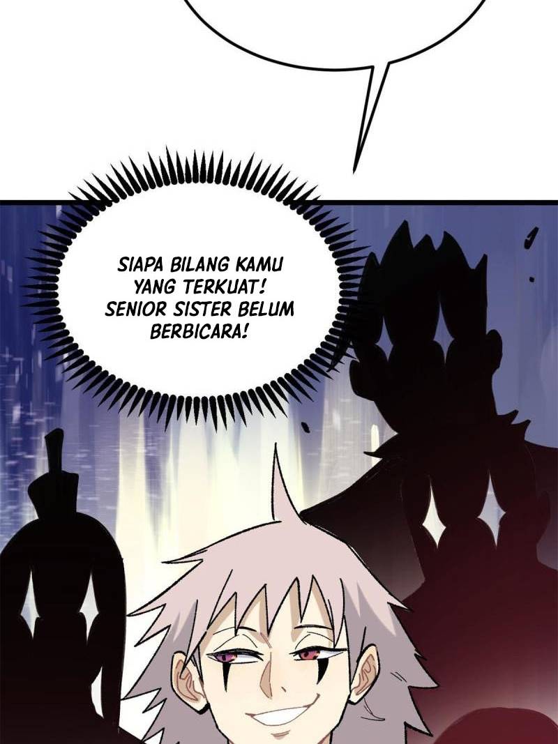 All Hail the Sect Leaders Chapter 162 Gambar 21