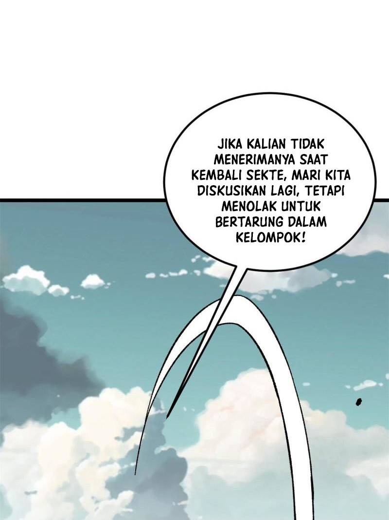 All Hail the Sect Leaders Chapter 162 Gambar 23