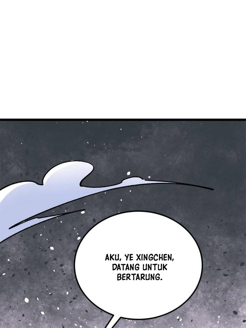 All Hail the Sect Leaders Chapter 162 Gambar 25