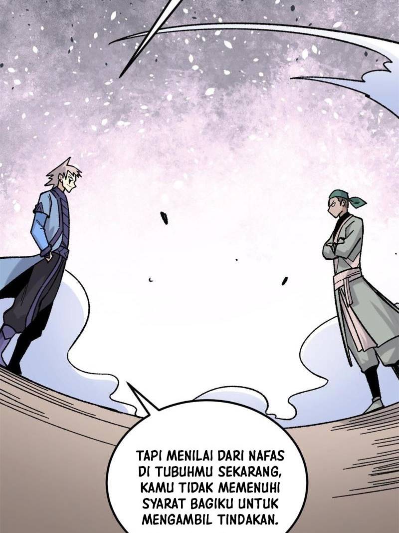 All Hail the Sect Leaders Chapter 162 Gambar 26