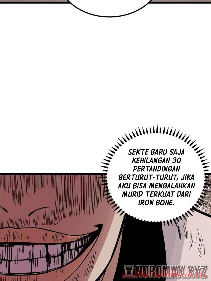 All Hail the Sect Leaders Chapter 162 Gambar 27