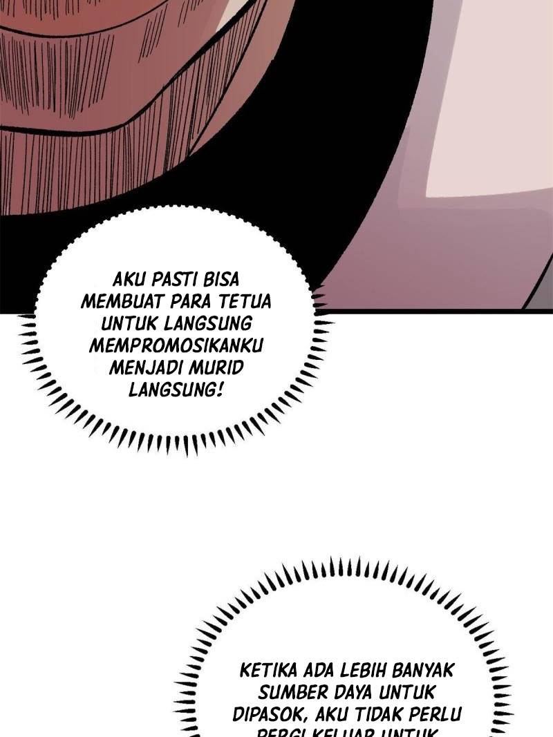 All Hail the Sect Leaders Chapter 162 Gambar 28