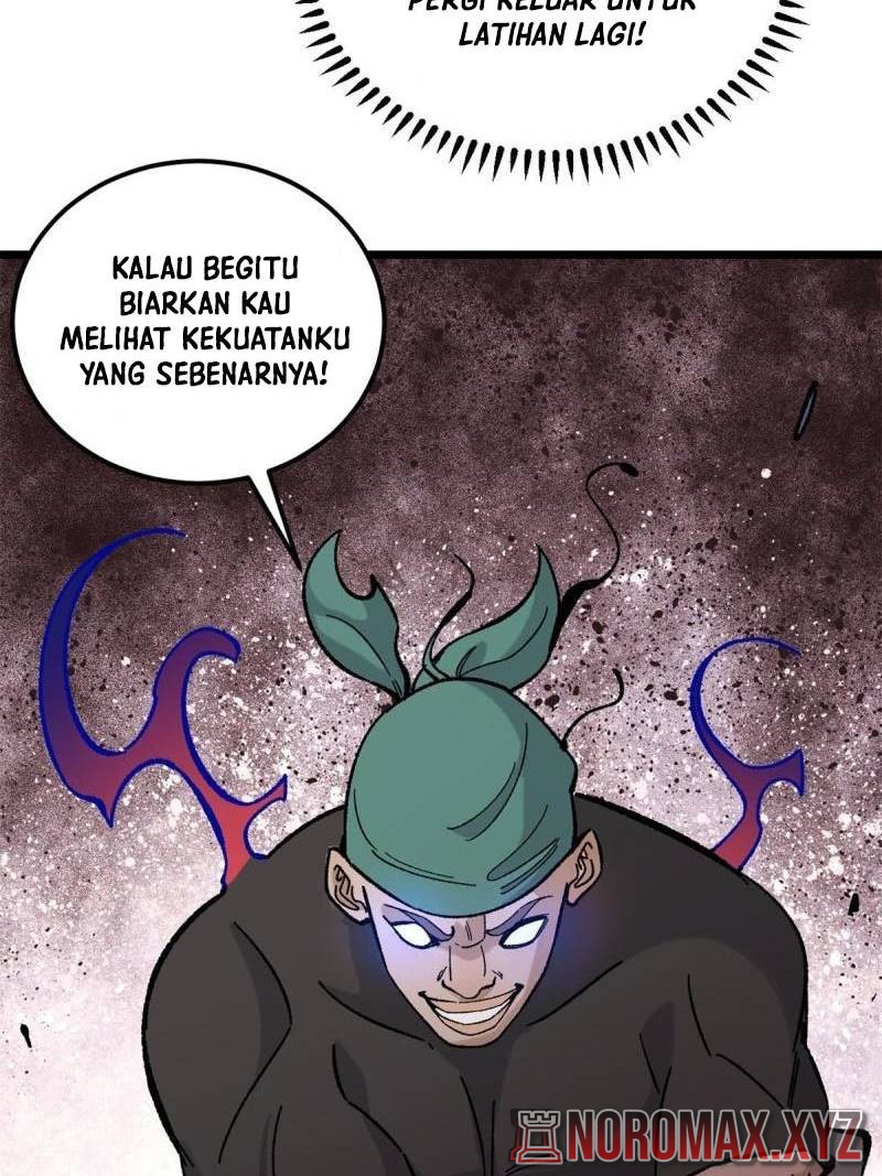 All Hail the Sect Leaders Chapter 162 Gambar 29