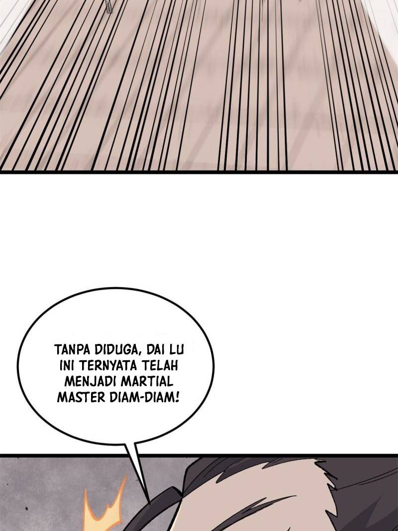 All Hail the Sect Leaders Chapter 162 Gambar 32