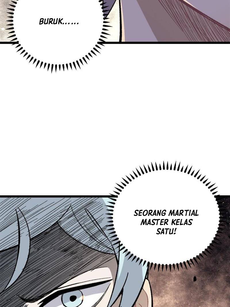 All Hail the Sect Leaders Chapter 162 Gambar 36