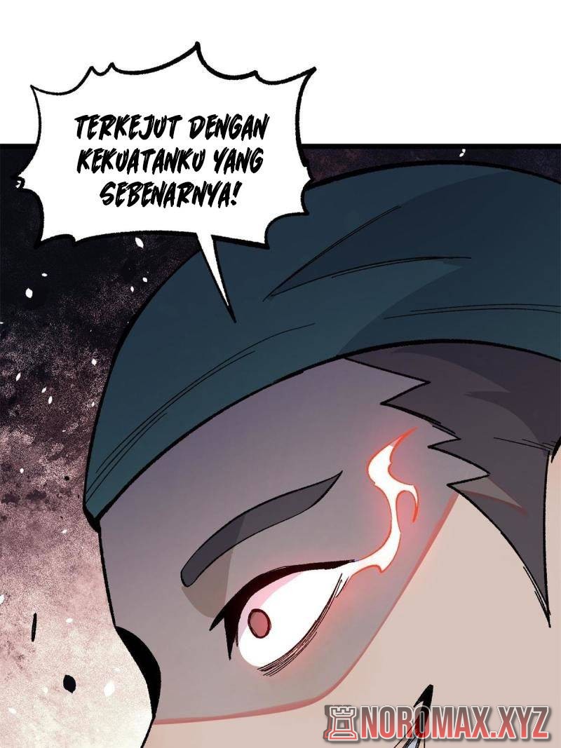 All Hail the Sect Leaders Chapter 162 Gambar 40