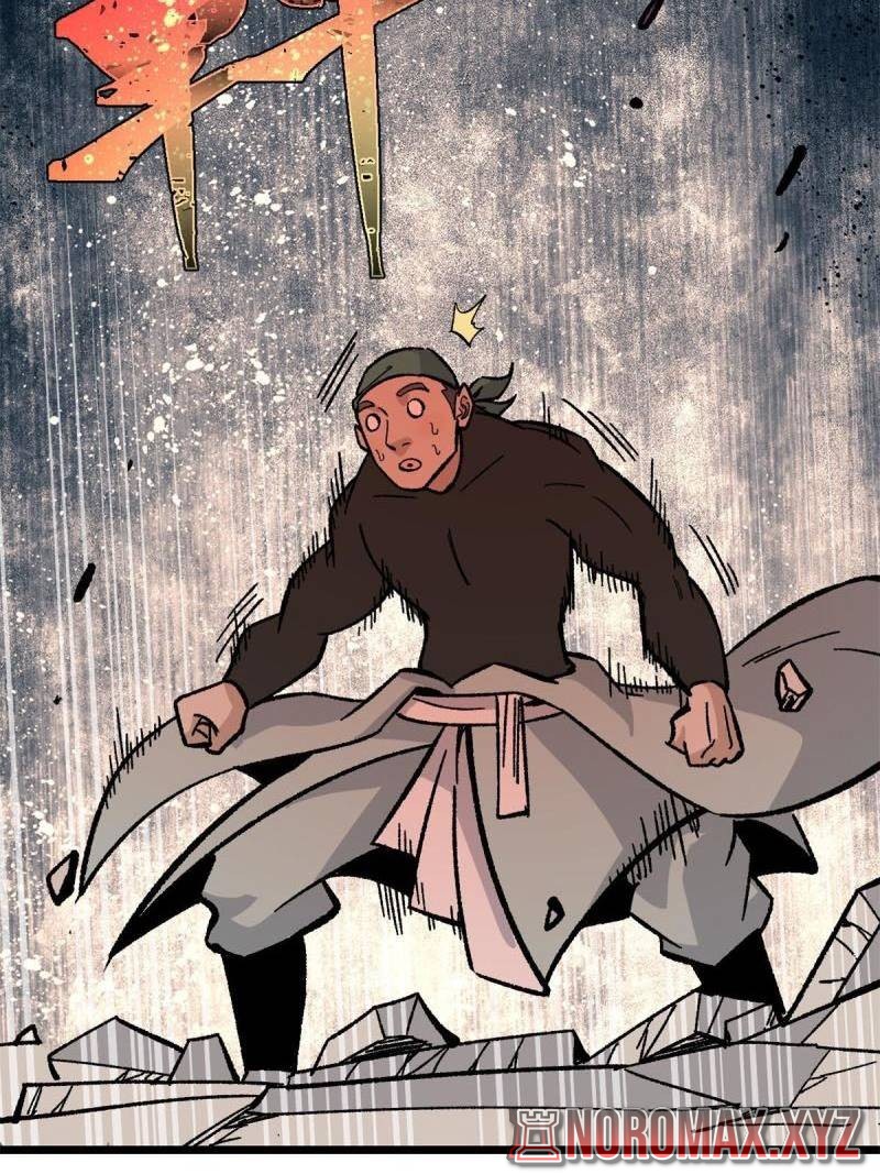 All Hail the Sect Leaders Chapter 162 Gambar 42