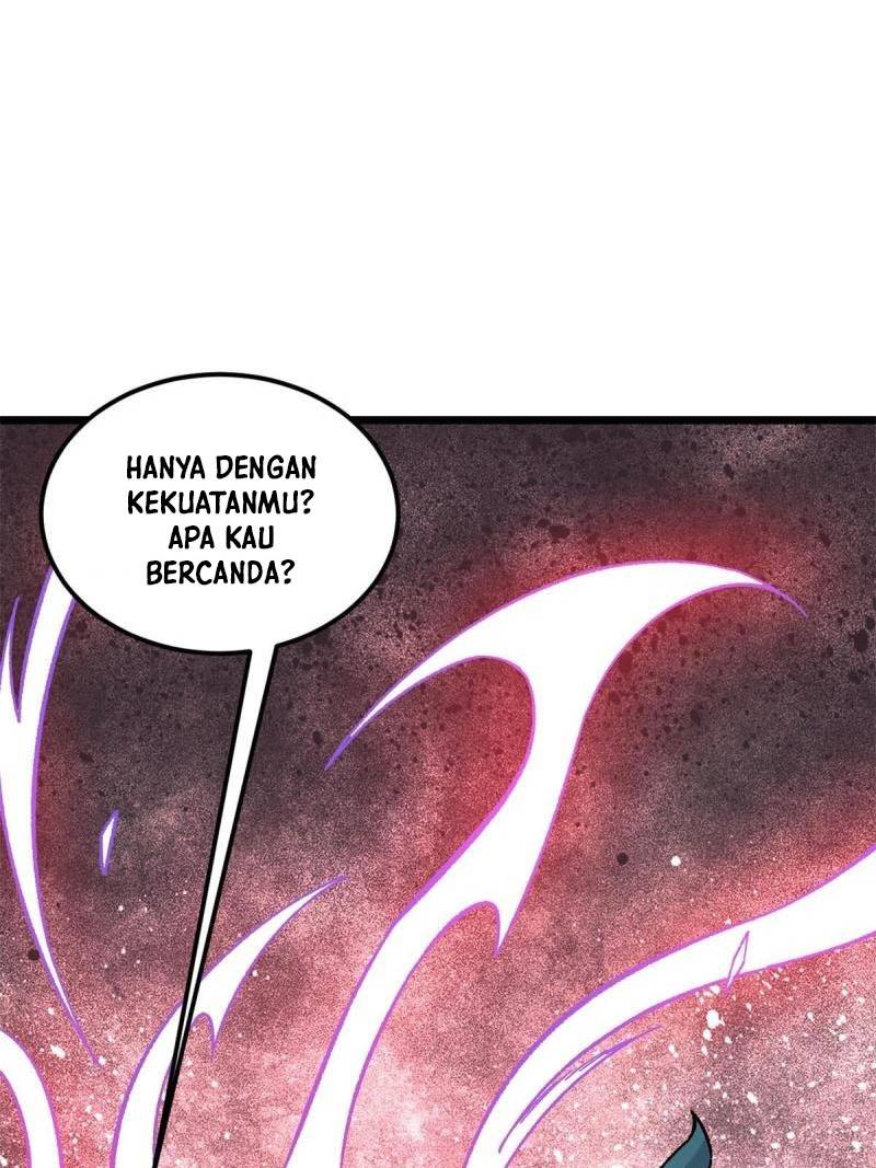 All Hail the Sect Leaders Chapter 162 Gambar 43