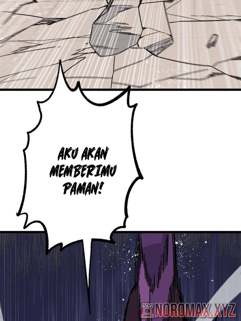 All Hail the Sect Leaders Chapter 162 Gambar 46