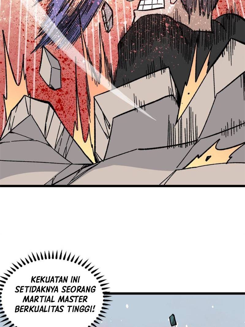 All Hail the Sect Leaders Chapter 162 Gambar 51