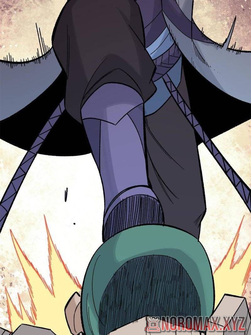 All Hail the Sect Leaders Chapter 162 Gambar 56