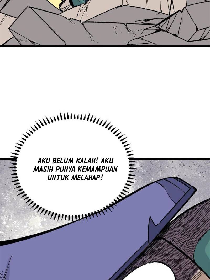 All Hail the Sect Leaders Chapter 162 Gambar 57