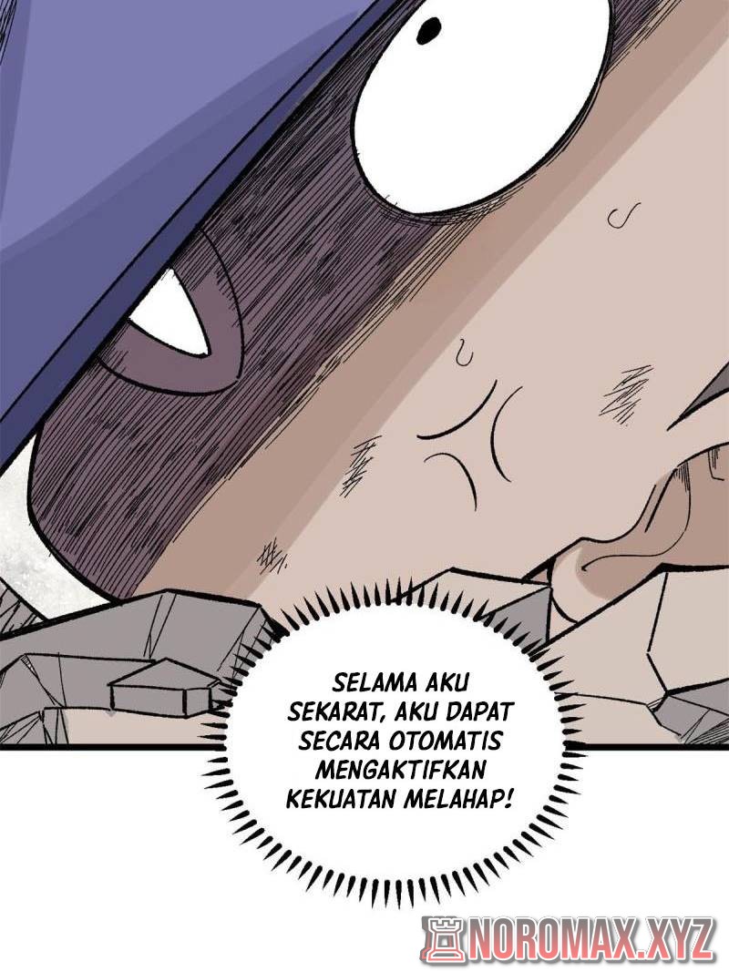 All Hail the Sect Leaders Chapter 162 Gambar 58