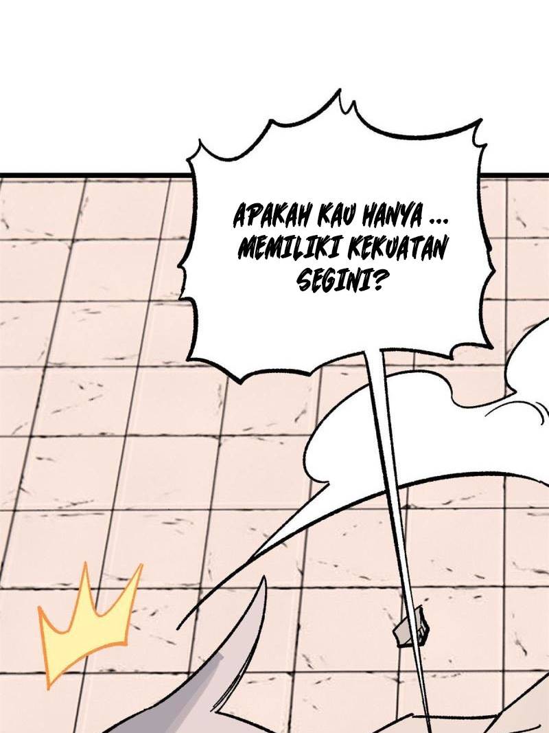 All Hail the Sect Leaders Chapter 162 Gambar 59