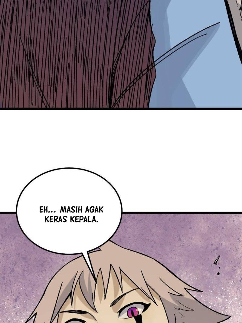 All Hail the Sect Leaders Chapter 162 Gambar 61