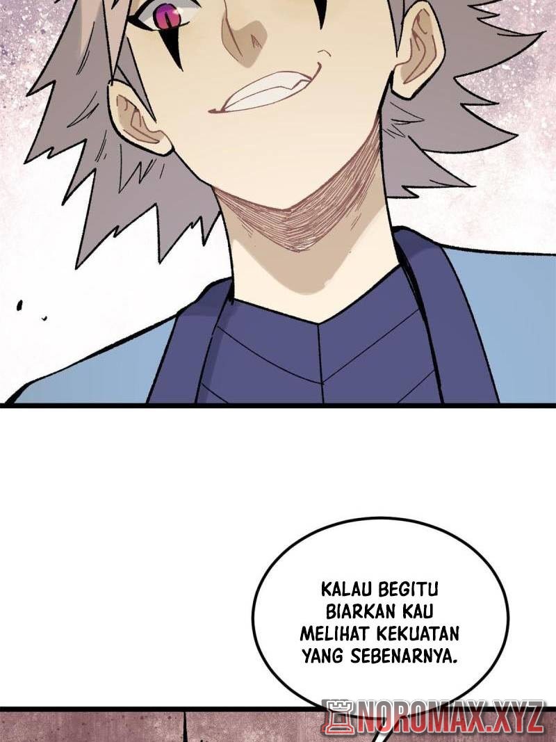 All Hail the Sect Leaders Chapter 162 Gambar 62