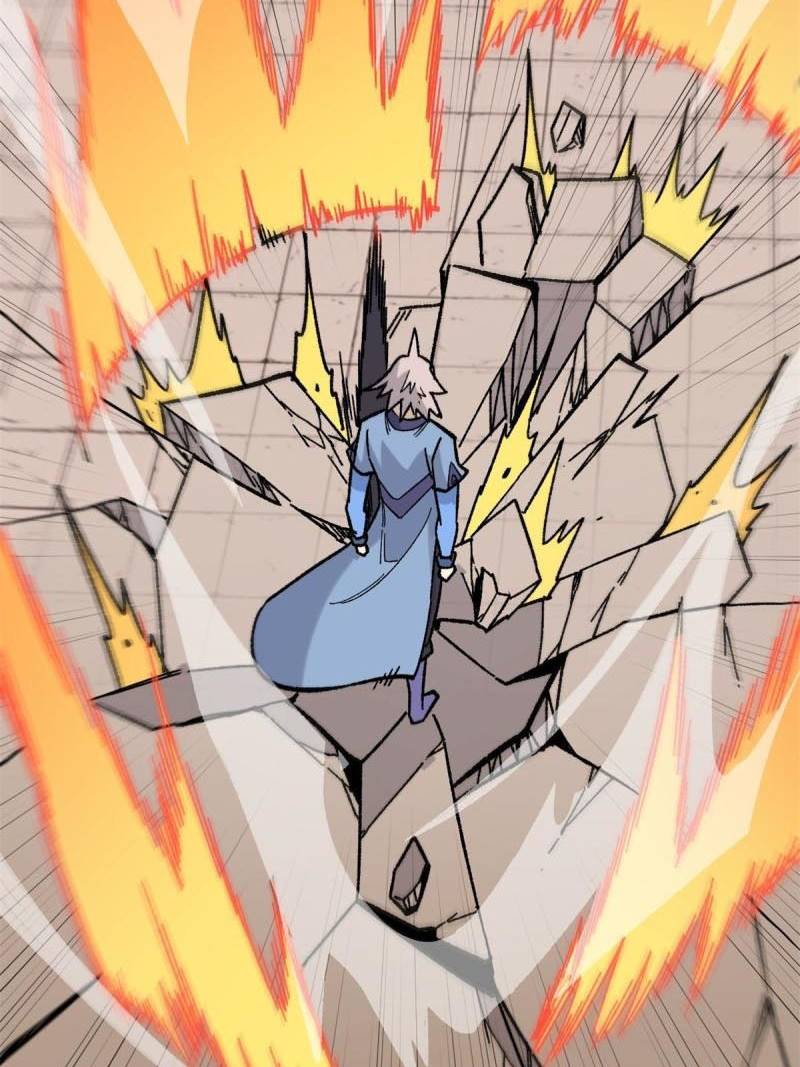 All Hail the Sect Leaders Chapter 162 Gambar 65