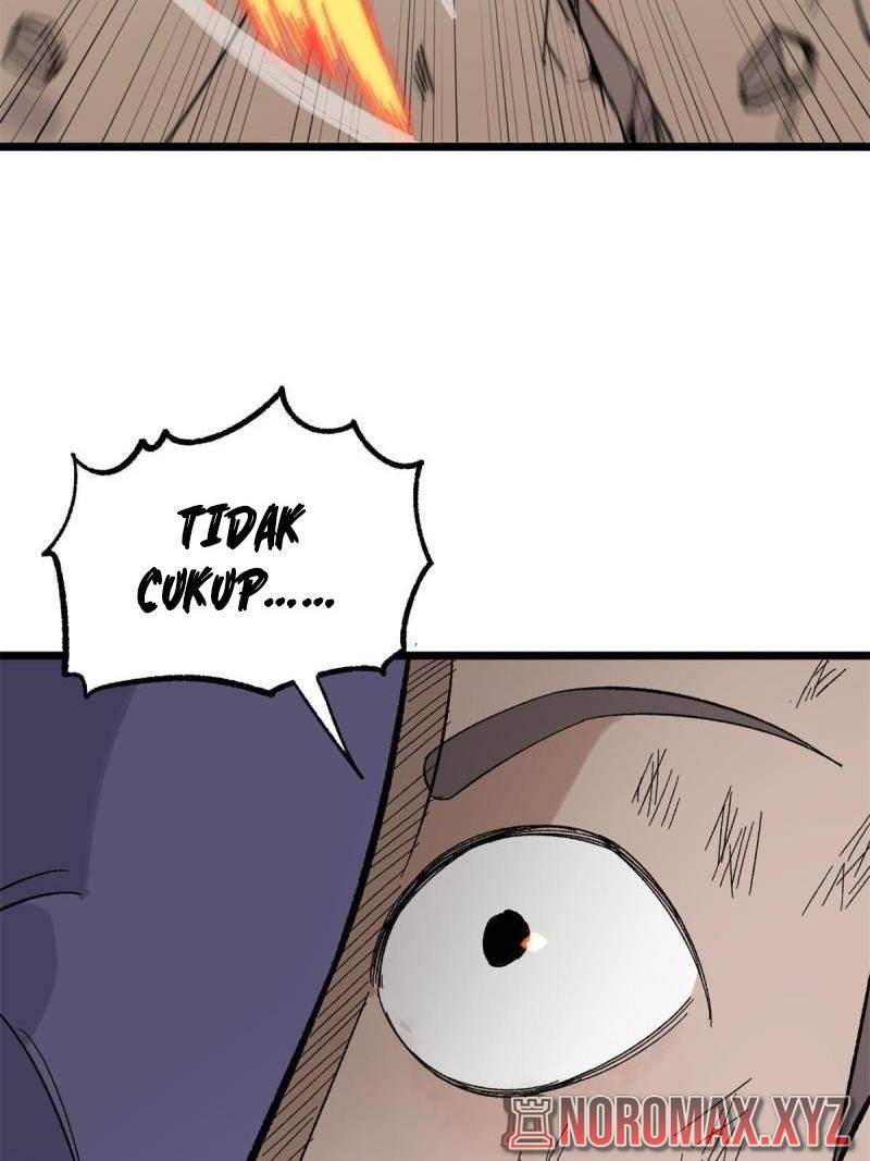 All Hail the Sect Leaders Chapter 162 Gambar 66