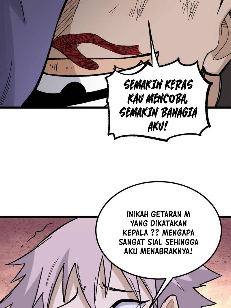 All Hail the Sect Leaders Chapter 162 Gambar 67