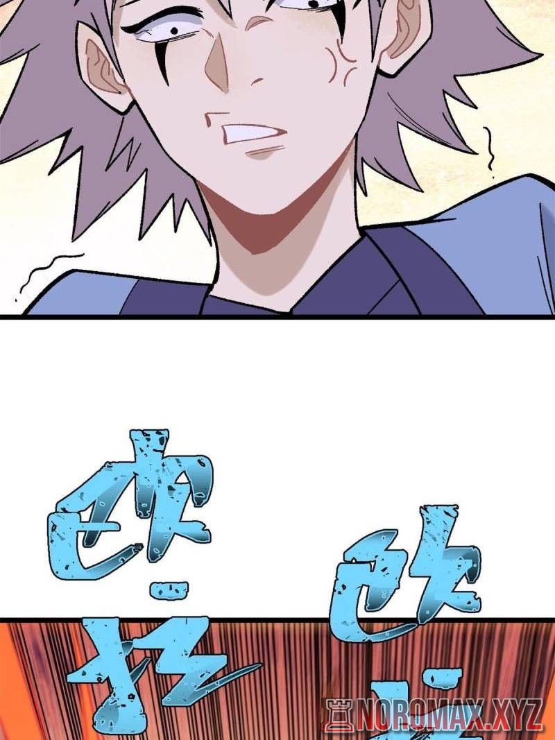 All Hail the Sect Leaders Chapter 162 Gambar 68