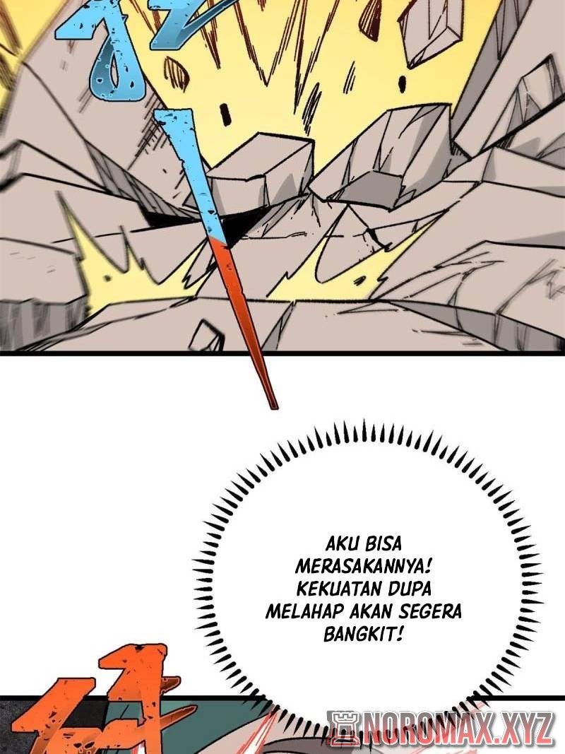 All Hail the Sect Leaders Chapter 162 Gambar 70