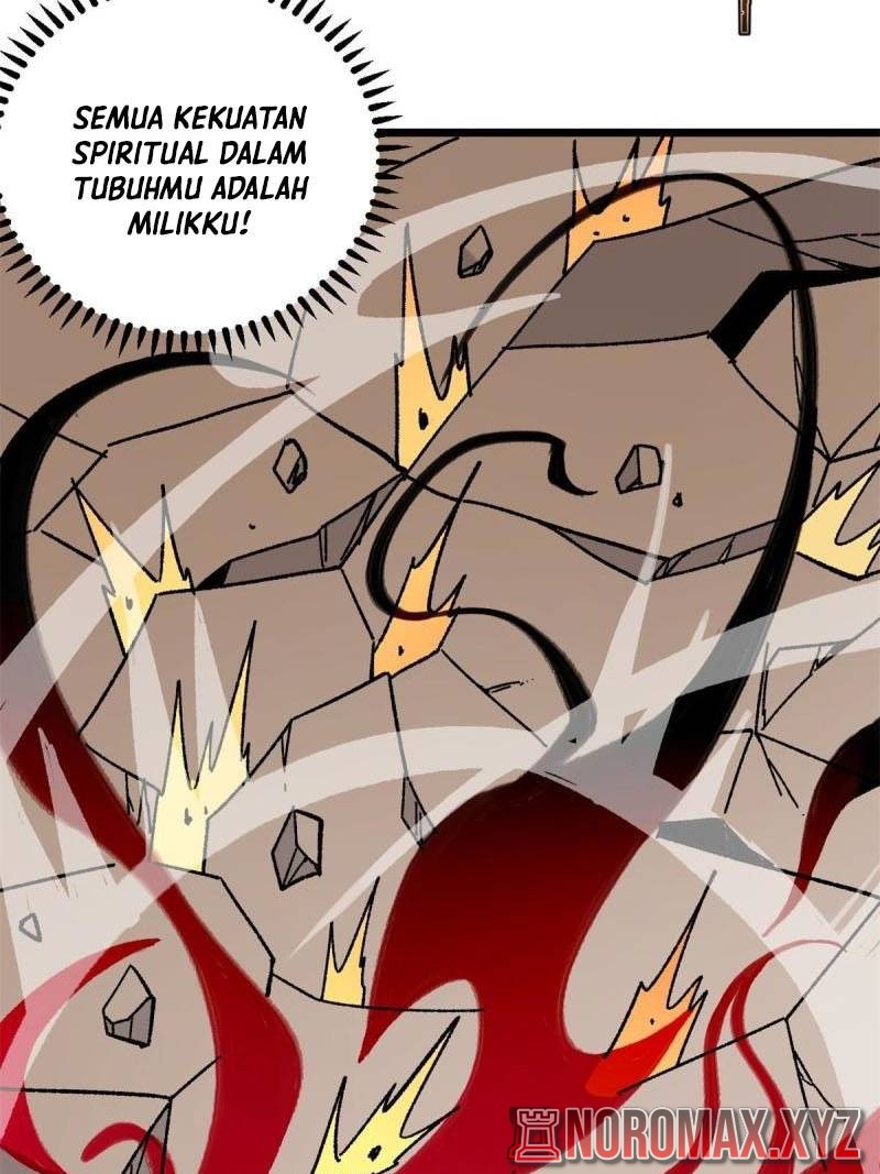 All Hail the Sect Leaders Chapter 162 Gambar 72