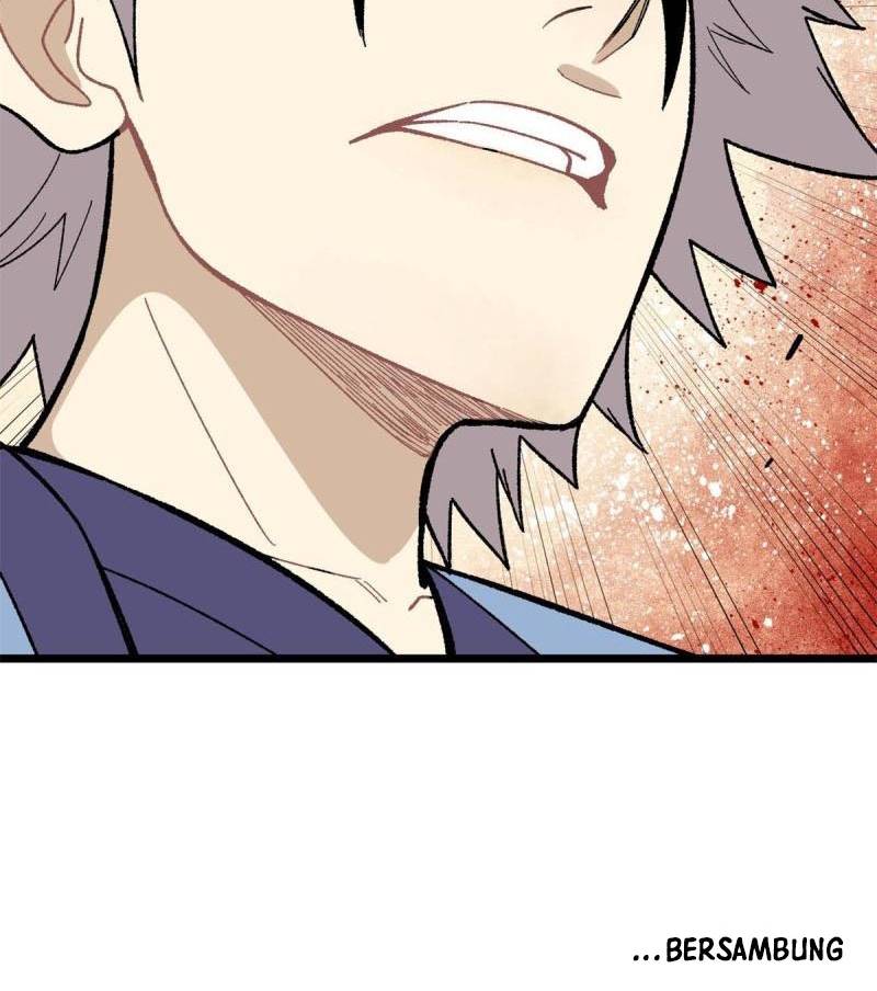 All Hail the Sect Leaders Chapter 162 Gambar 75