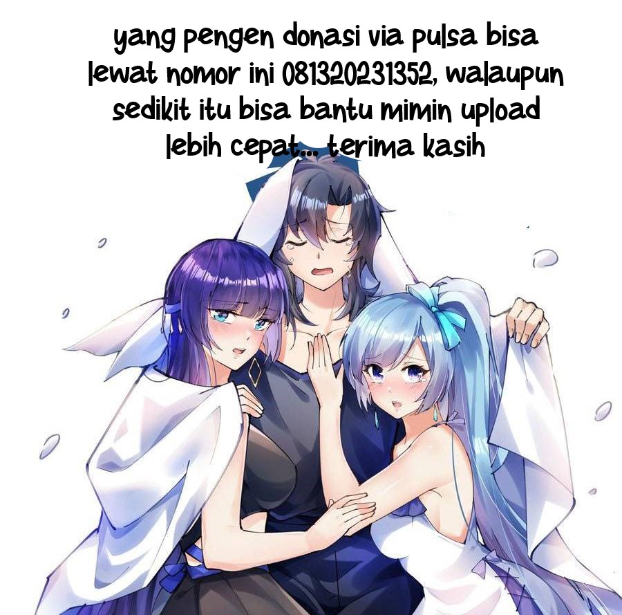 All Hail the Sect Leaders Chapter 162 Gambar 76
