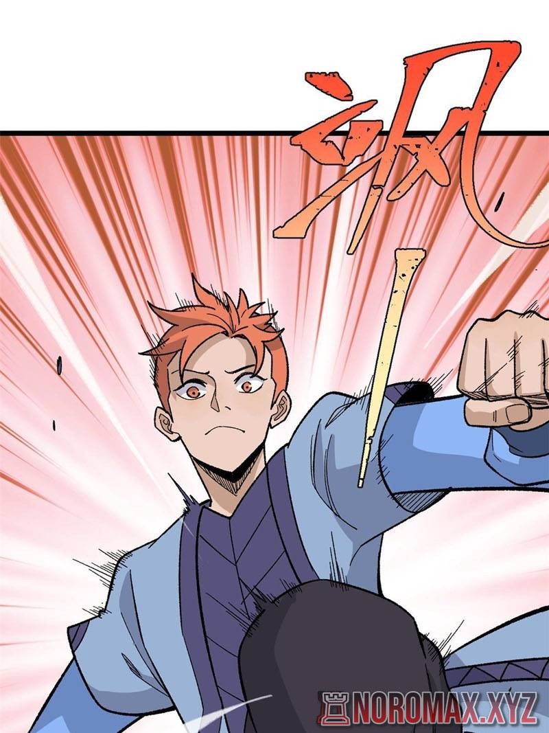 All Hail the Sect Leaders Chapter 168 Gambar 4