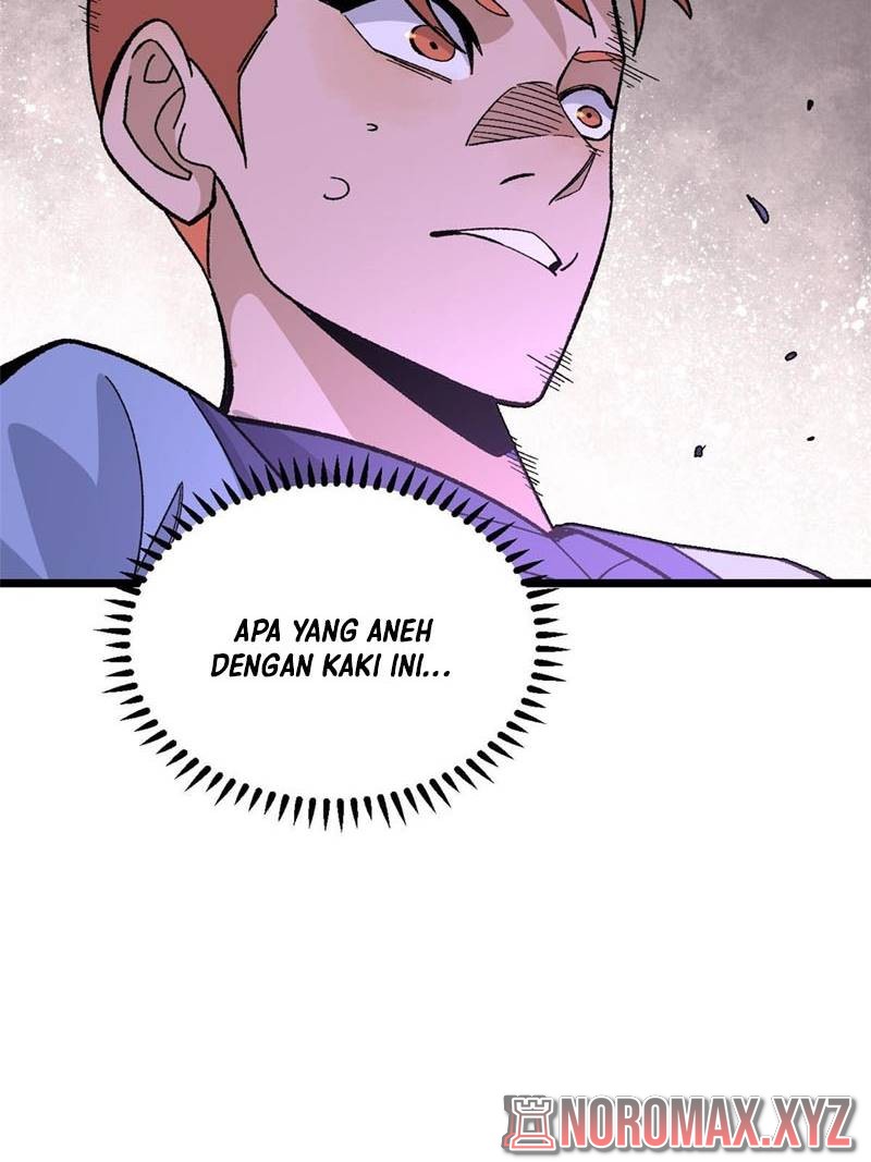All Hail the Sect Leaders Chapter 168 Gambar 8
