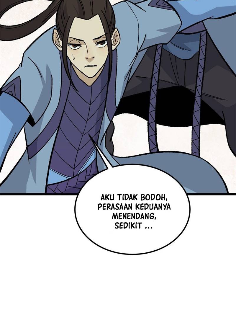All Hail the Sect Leaders Chapter 168 Gambar 13