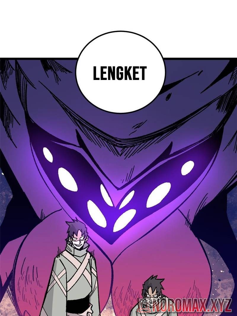 All Hail the Sect Leaders Chapter 168 Gambar 14