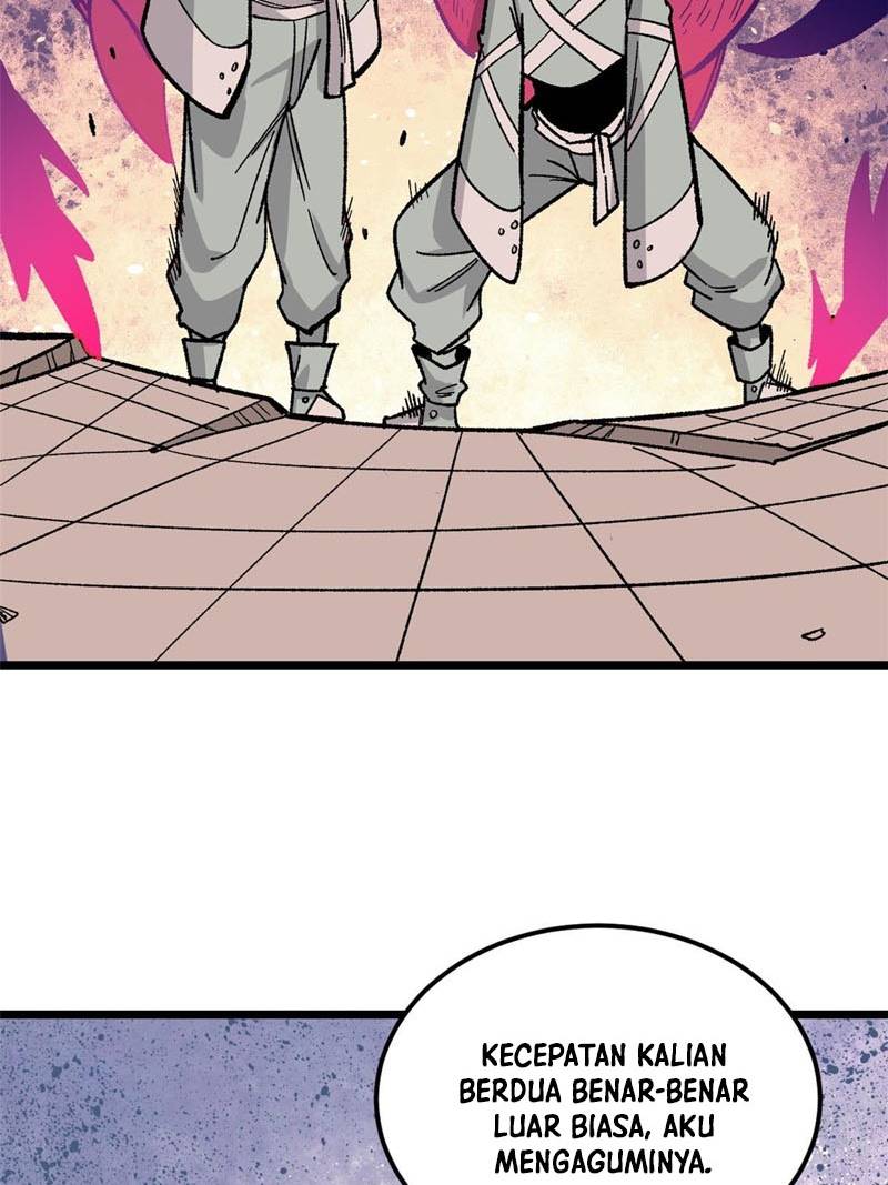 All Hail the Sect Leaders Chapter 168 Gambar 15