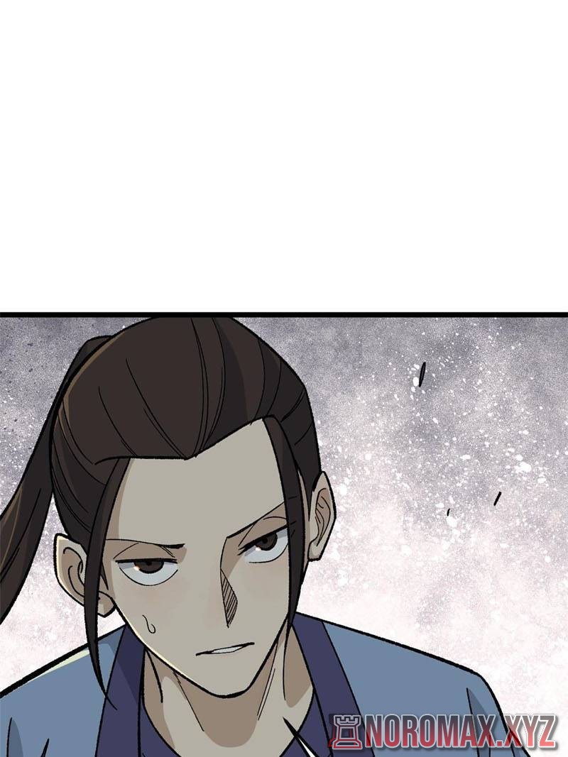 All Hail the Sect Leaders Chapter 168 Gambar 20
