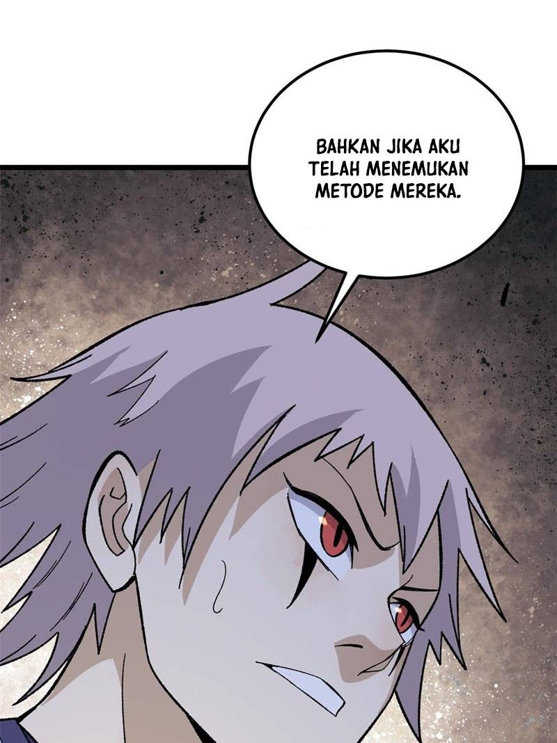 All Hail the Sect Leaders Chapter 168 Gambar 23
