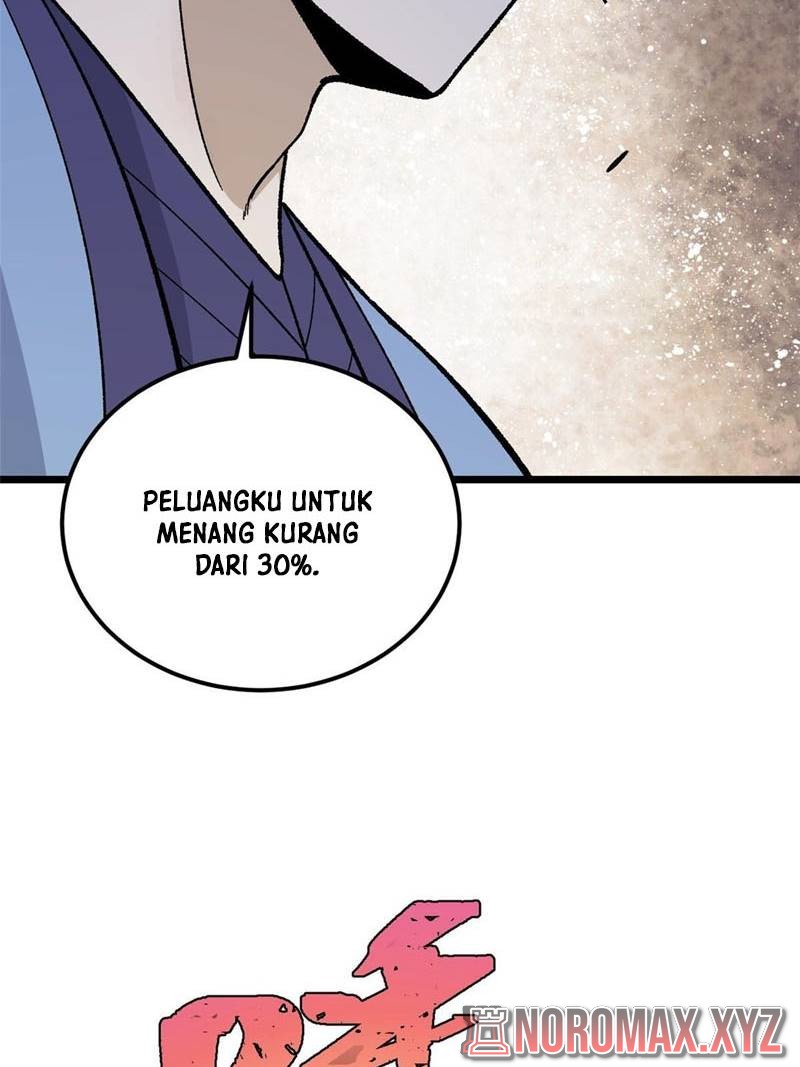 All Hail the Sect Leaders Chapter 168 Gambar 24