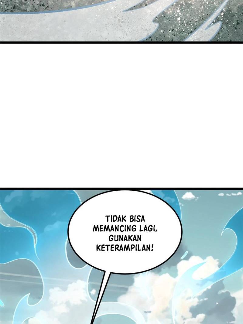 All Hail the Sect Leaders Chapter 168 Gambar 27