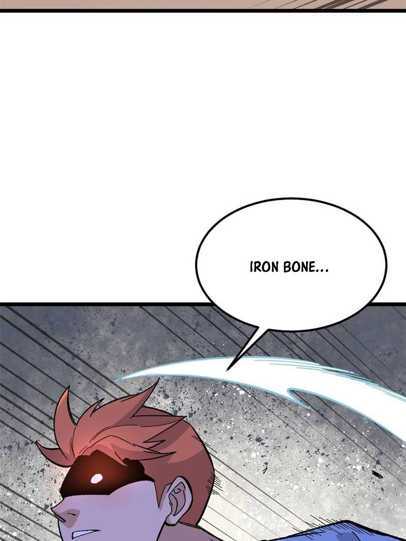 All Hail the Sect Leaders Chapter 168 Gambar 33