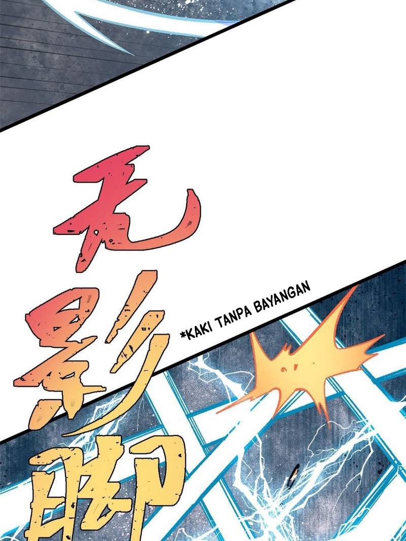 All Hail the Sect Leaders Chapter 168 Gambar 35