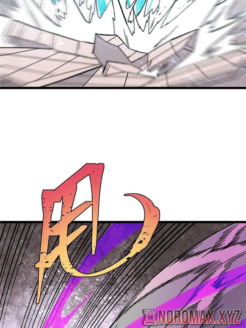 All Hail the Sect Leaders Chapter 168 Gambar 42