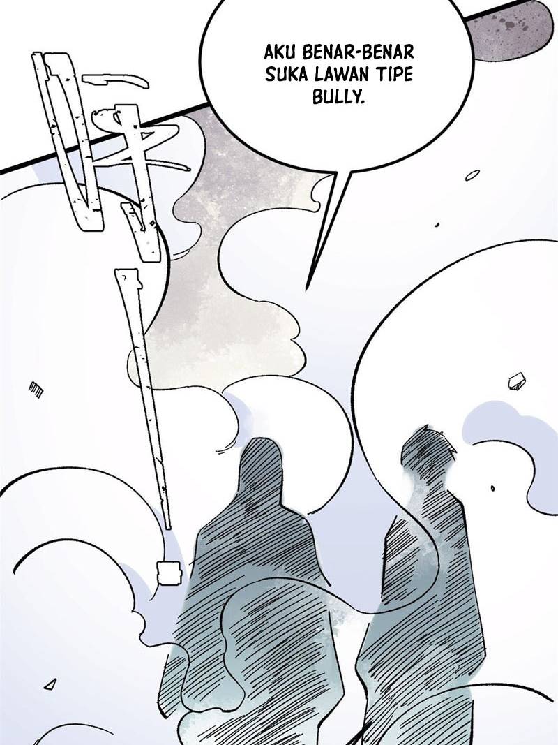 All Hail the Sect Leaders Chapter 168 Gambar 45