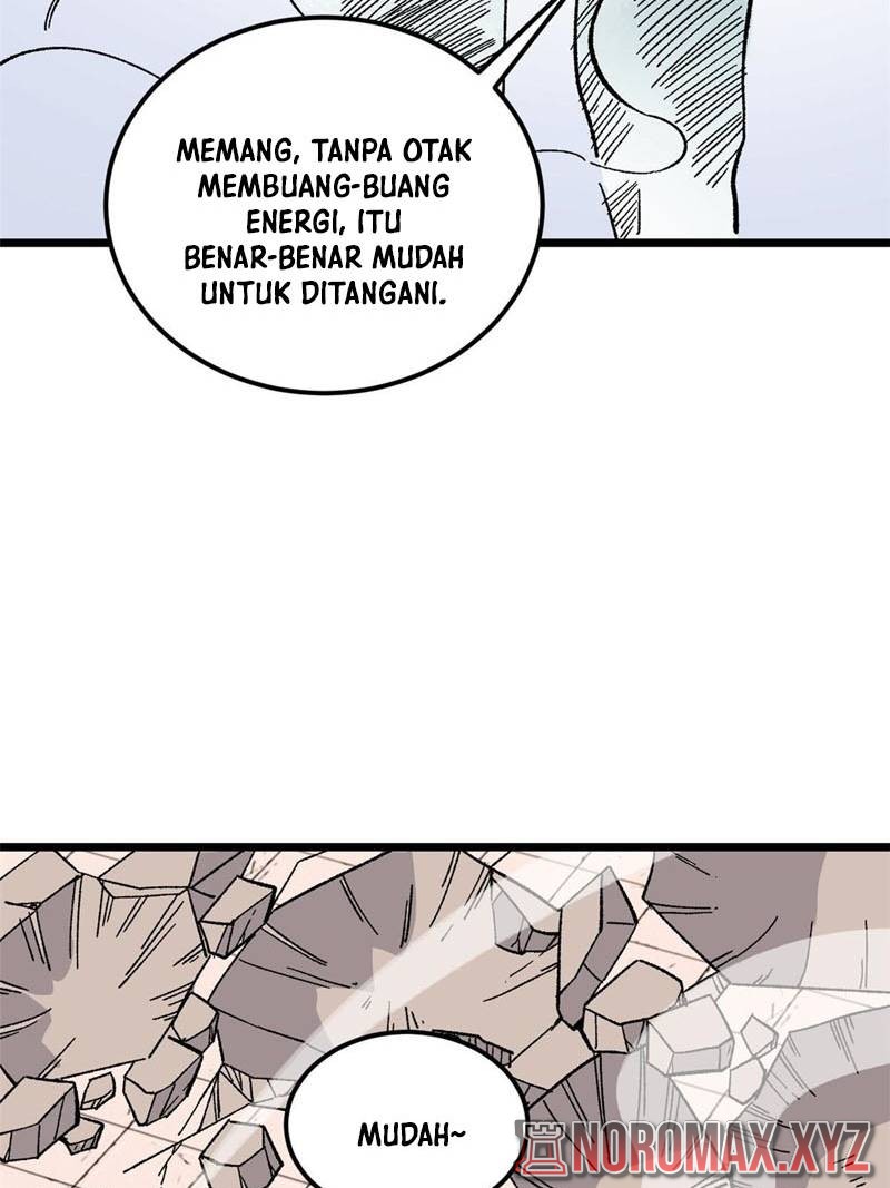 All Hail the Sect Leaders Chapter 168 Gambar 46